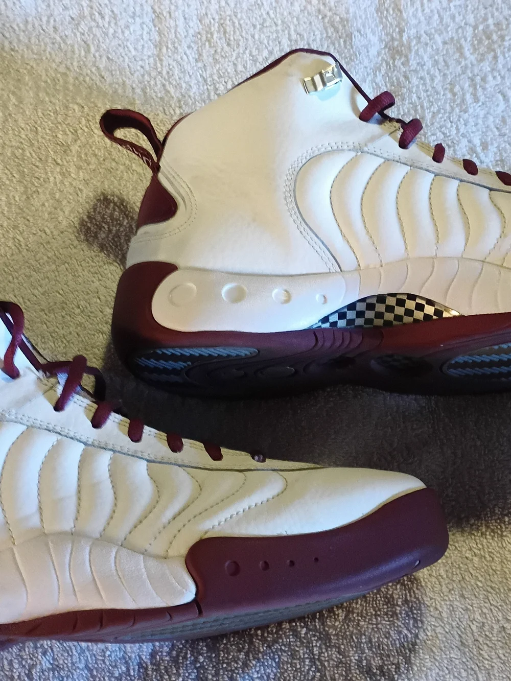 Jordan classic air